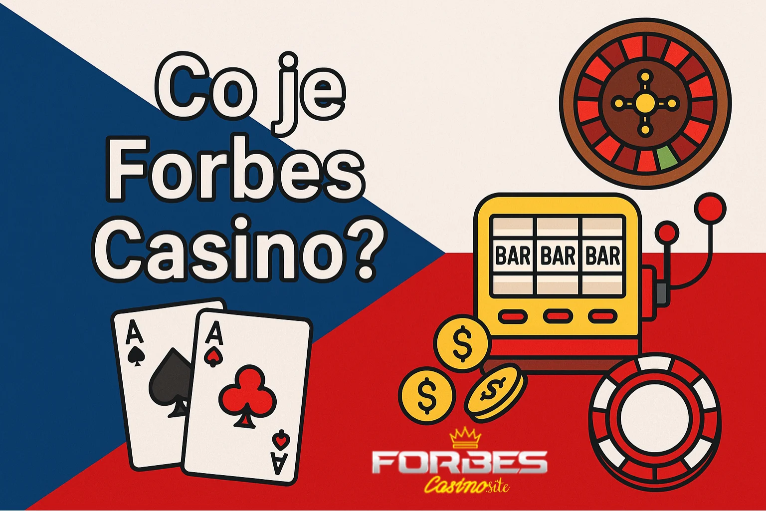 Co je Forbes Casino?